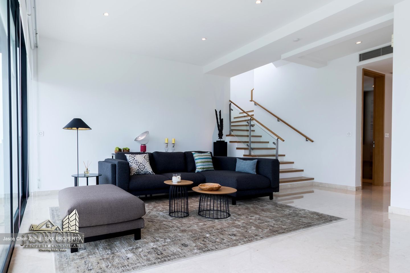 Parvis (D10), Condominium #350590961